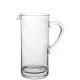 Plastic Elan Pitcher