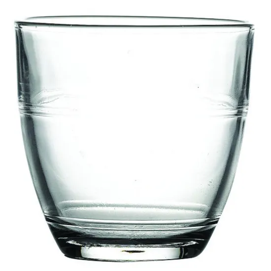 Duralex Gigogne Tumbler 5.66oz (16cl) X 72