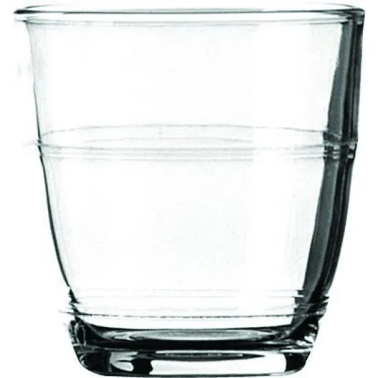 Duralex Gigogne Tumbler 7.75oz (22cl) X 72