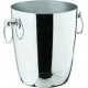 Aluminium Wine Bucket Ring Handles 7.5'' H: 8.5''