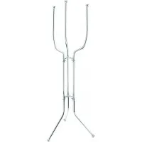 Folding Champagne Bucket Stand 30.25'' (77cm) X 1