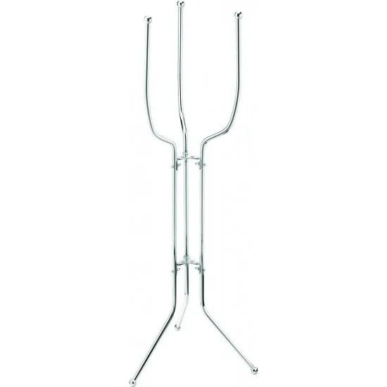 Folding Champagne Bucket Stand 30.25'' (77cm) X 1