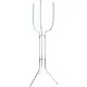 Folding Champagne Bucket Stand 30.25'' (77cm) X 1