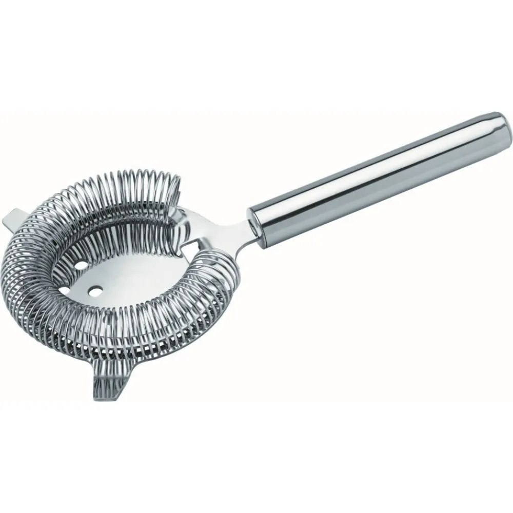 Deluxe Hawthorne Strainer 2 Prong X 6