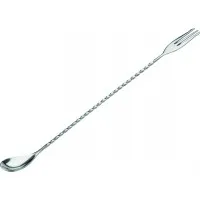Fork End Cocktail Mixing Spoon 12'' (30cm) X 12