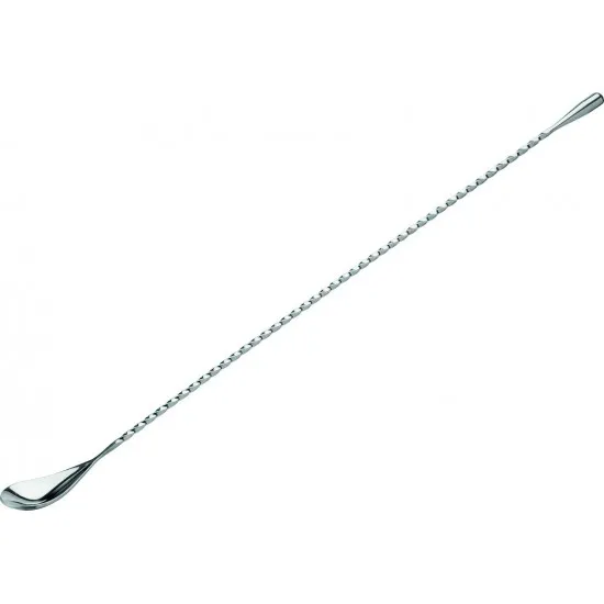 Teardrop Cocktail Mixing Spoon 15.75'' (40cm) X 12