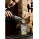 Teardrop Cocktail Mixing Spoon 15.75'' (40cm) X 12