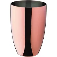Copper Bullet Tumbler 17.5oz (50cl) X 6