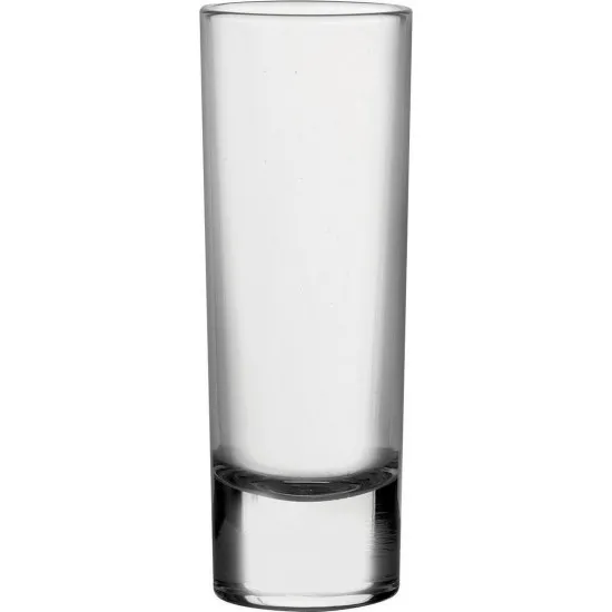 Tall Vodka Shot 2oz (6cl)