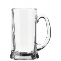 Icon 10oz (28cl) Tankard X 6