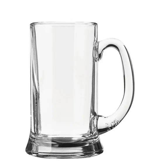 Icon 10oz (28cl) Tankard X 6