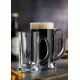 Icon 10oz (28cl) Tankard X 6