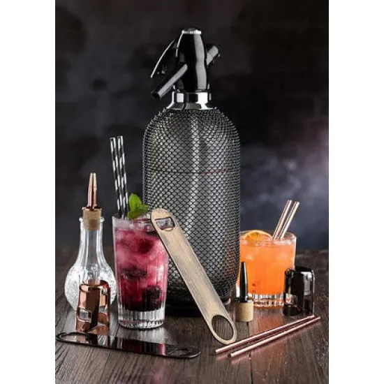 Timeless Double Old Fashioned 12.5oz (36cl) X 12