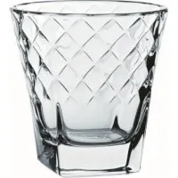 Tahoe (campiello) Old Fashioned 7.75oz (22cl) X 24