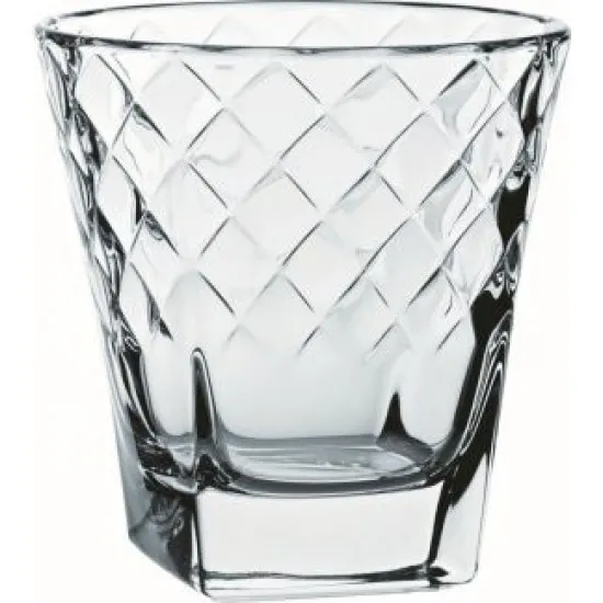 Tahoe (campiello) Old Fashioned 7.75oz (22cl) X 24