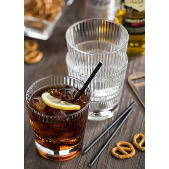 Bella (diva) Stacking Old Fashioned 9oz (26cl) X 24