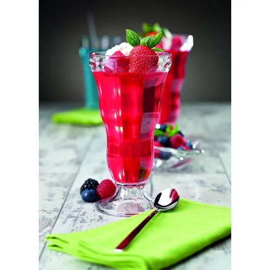 Fountain Dessert 12oz (34cl) X 12