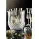 Small Champagne Bucket Black 10.5 (27cm) X 6