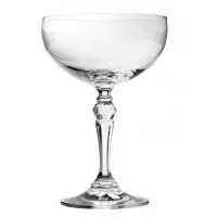 Filigree Champagne Saucer 9oz (26cl) X 24