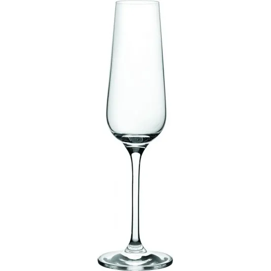 Invitation Flute 6oz (18cl) X 6