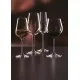 Invitation Flute 6oz (18cl) X 6