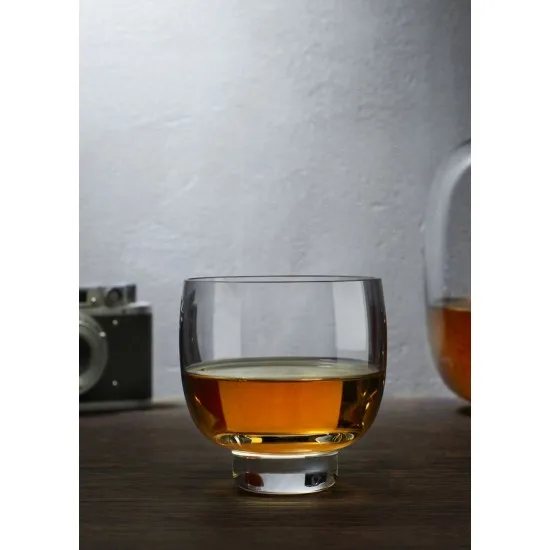 Single Malt Glass 6.75oz (20cl) X 6