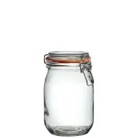 Preserving Style Jar 1l X 12