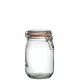 Preserving Style Jar 1l X 12