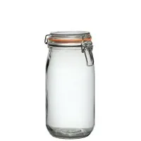 Preserving Style Jar 1.5l X 6