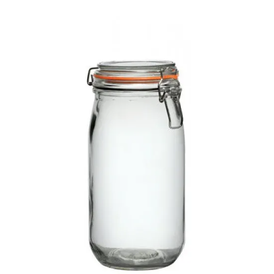 Preserving Style Jar 1.5l X 6