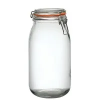 Preserving Style Jar 2l X 6