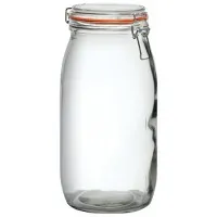 Preserving Style Jar 3l X 6