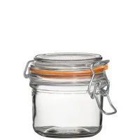 Terrine 200ml X 12