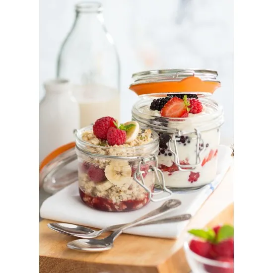 Terrine 200ml X 12