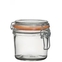 Terrine Jar 350ml X 6