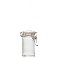 Mini Terrine Jar 2.5oz X 12