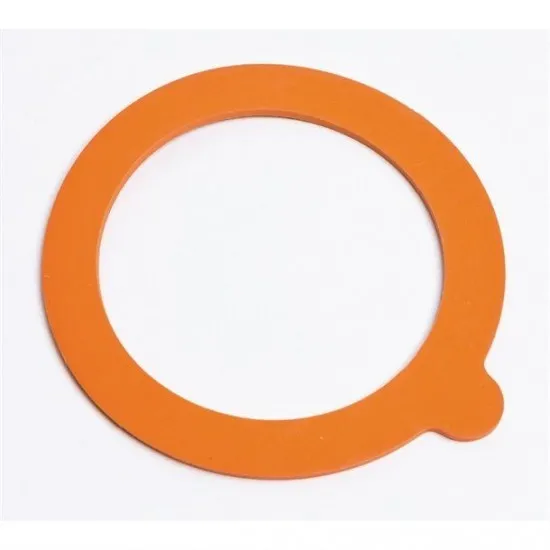 Small Replacement Seals X 10