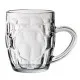 Dimple Tankard Panelled 10oz (29cl) X 36