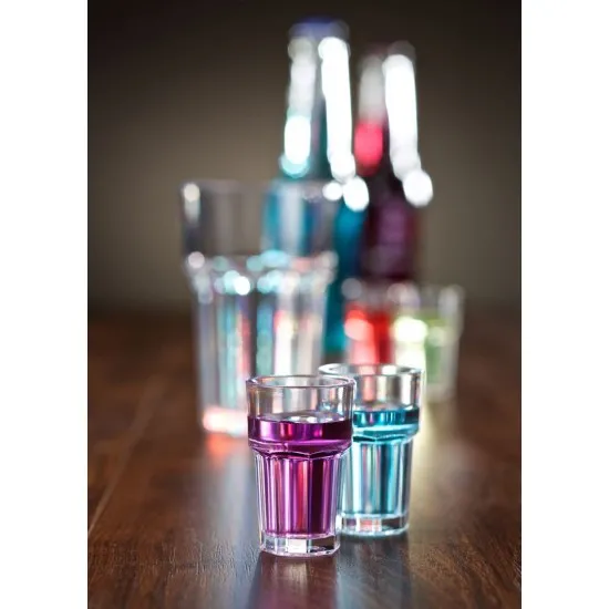 Tot Shot Glass 1oz