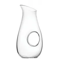 Halo Carafe 44oz (1.25l) X 6