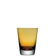 Amber V Tumbler 12oz (34cl) X 24