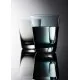 Clear V Tumbler 12oz (34cl) X 24