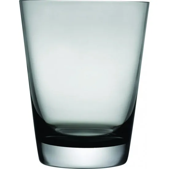Smoke V Tumbler  12oz (34cl) X 24