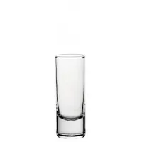 Side Tall Shot 2oz (6cl) X 48