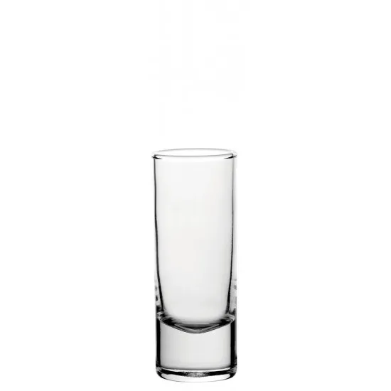 Side Tall Shot 2oz (6cl) X 48