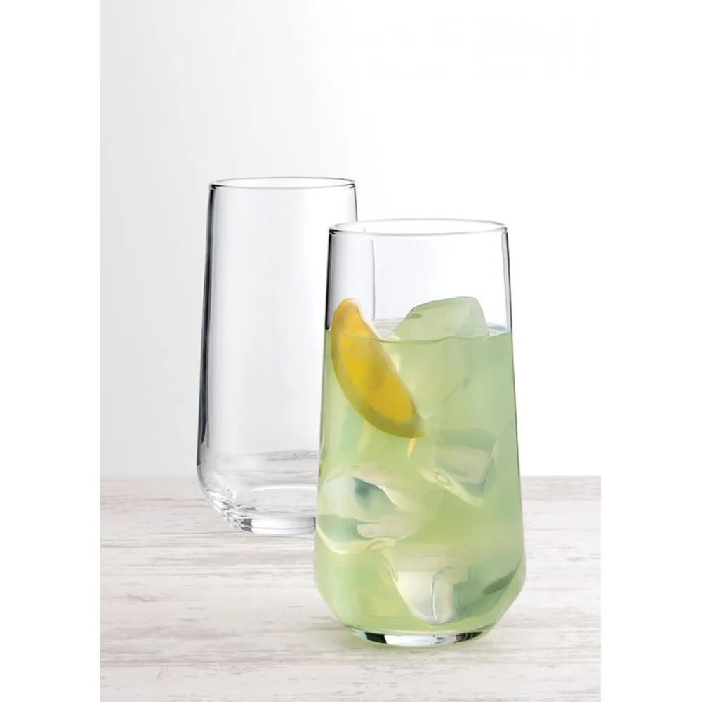 Allegra Long Drink 16.5oz (47cl) X 24