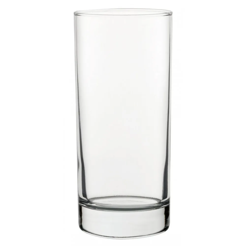 Pure Glass Hiball 13oz (37.5cl) X 48