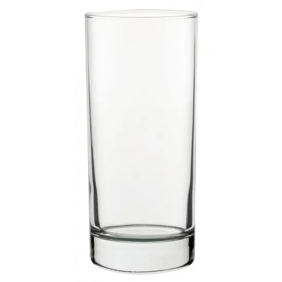 Pure Glass Hiball 13oz (37.5cl) X 48
