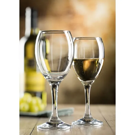 Pure Glass Hiball 13oz (37.5cl) X 48