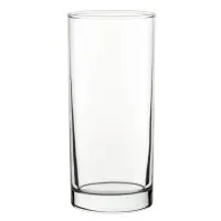 Pure Glass Hiball 10oz (28cl) X 48